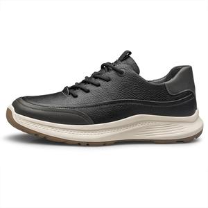 Кроссовки мужские Lifestyle Shoes Men Low-Top Zro, черный