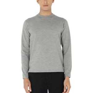 Футболка унисекс Icebreaker, серый