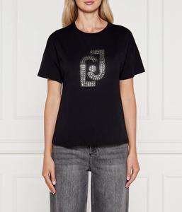Футболки Regular fit Liu Jo, черный
