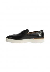 Лоферы Desa Slip-ons, Black