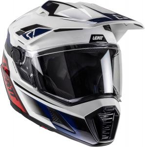 Шлем Leatt ADV 8.5 V25 в комплекте, 5475