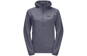 Куртка женская Jack Wolfskin, цвет Guava/2182