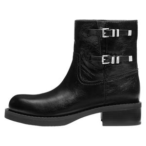 MICHAEL KORS Женские ботильоны MK Darring, черные