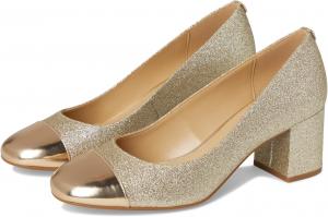 Туфли MICHAEL Michael Kors Perla Flex Pump, цвет Pale Gold