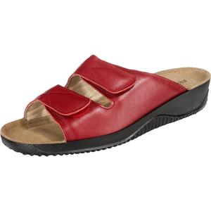 Мюли ROHDE Soltau, Light red