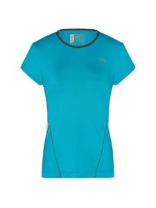 Функциональная рубашка TAO, бирюзовый