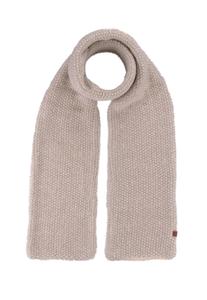 Bickley + Mitchell Amsterdam Шарф в цвете Off White