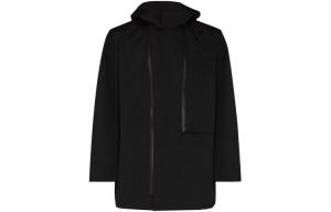 Y-3 Куртка Y 3 мужская черная, Black