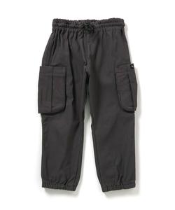 Теплые и удобные брюки с боковыми карманами, длина 25 см.