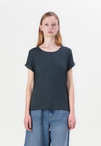 Блуза ONLY MOSTER O-NECK, Magical Forest/Dark Green