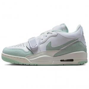 Jordan Кроссовки Legacy 312 Low White Sail Igloo Women's