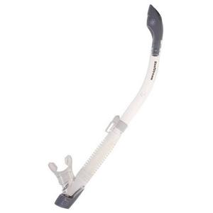 Трубка для дайвинга OMS ReefStream, белый