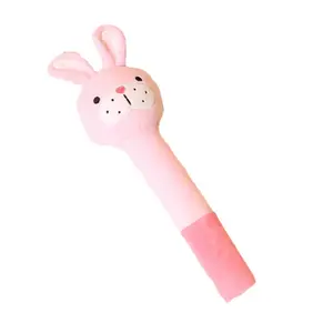 Игрушка массажный молоточек с милыми животными Beerus