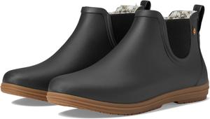 Женские ботинки BOGS Sweetpea II Chelsea, Black