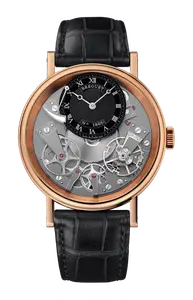 Часы tradition power reserve Breguet