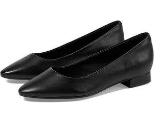 Туфли на плоской подошве Rockport Tessa, черный