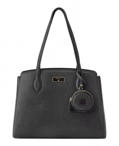 Сумка-портфель Mary Carryall Large Nine West, черный