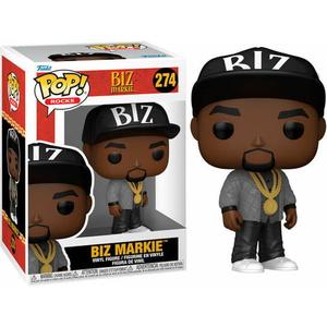 Фигурка Pop Biz Markie Funko