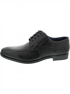 Bugatti Деловые туфли Savio Evo, черные