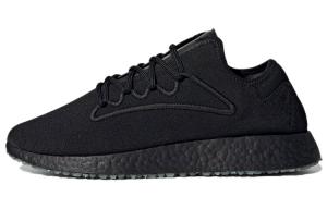 Кроссовки Lifestyle унисекс с низким верхом черного цвета Y-3