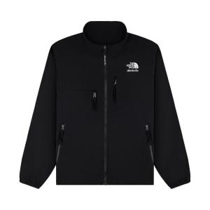 Куртка Aimé Leon Dore x The North Face Nylon Denali Jacket, Black