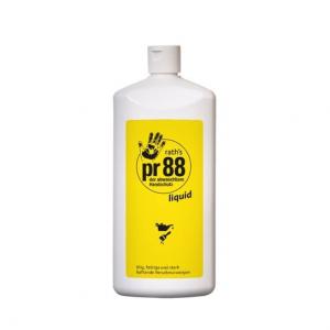 Жидкость pr88, Жидкие моющиеся перчатки-невидимки для защиты рук, 1000 мл Rath's