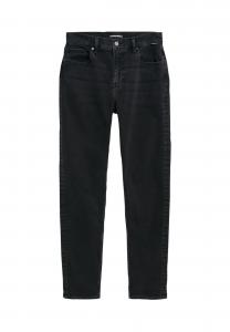 ARMEDANGELS Джинсы Regular 'AARJO TARPA' из черного денима