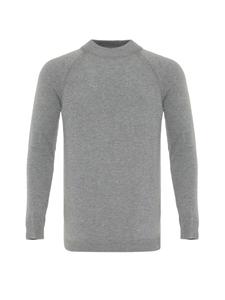 Свитер Antioch, пятнистый серый