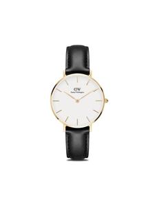 Наручные часы Petite St Mawes 32 мм Daniel Wellington, белый