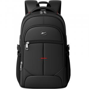 WARRIOR Рюкзак Oxford Unisex Black