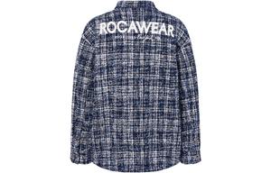 ROCAWEAR Куртка унисекс, Синий
