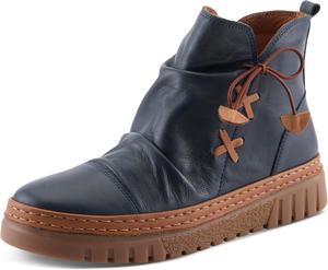 Женские ботильоны Spring Step Vandis, Navy