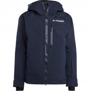 Terre RESORT THREE IN ONE Ski Top Men's Adidas, серый