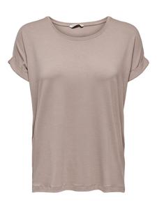 Рубашка ONLY ONLMoster, серо-коричневый