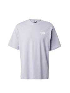 Футболка THE NORTH FACE EXPLORE GEAR, Azure/Dusty blue