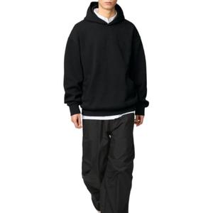 UNIQLO Толстовка Clare Waight Keller C Collection SS25 Unisex Black