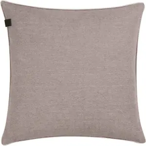 Декоративная подушка из коллекции SCHÖNER WOHNEN Soft 45x45 см Schöner Wohnen-Kollektion, Rosé + unifarben