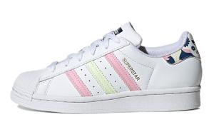 Adidas originals Superstar Kids Кроссовки для скейтбординга для детей