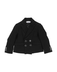 Блейзер для детей Brian Rush, черный