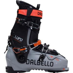 Лыжные ботинки Dalbello Sports Lupo AX 120 Alpine Touring Dalbello Sports, Grey/Black