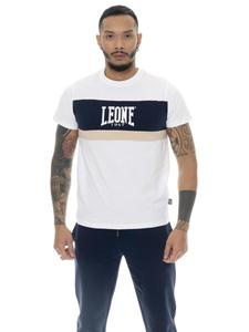 LEONE 1947 APPAREL Футболка Leone Easy для мужчин с коротким рукавом