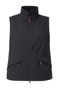 Жилет Ulla Popken, Black