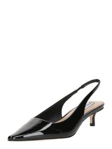 Туфли-лодочки с открытой пяткой STEVE MADDEN Kari, Black