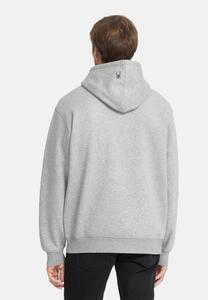 SPYDER Толстовка с капюшоном для походов для мужчин - WORDMARK