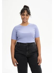 Рваная футболка JASLEEN MELA