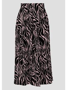 QS Юбка Rock in 99A0_schwarz