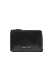 Кошелек Liebeskind Berlin Wallet, Schwarz/Black