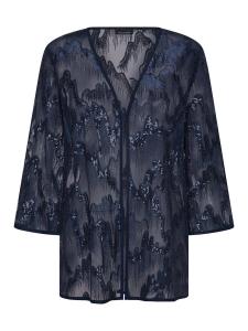 Goldner Куртка для межсезонья в цвете Night Blue