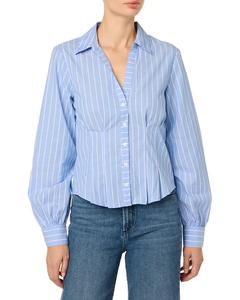 Женское платье JOE'S Jeans, синий