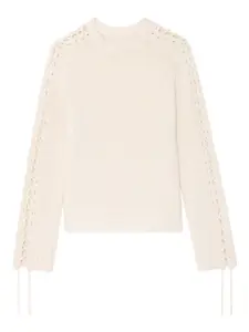 Джемпер Malty Zadig&Voltaire, нейтральный